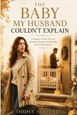 The Baby My Husband Couldn't Explain
