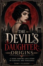 The Devil's Daughter