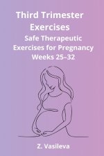Third Trimester Exercises