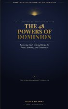 THE 48 POWERS OF DOMINION