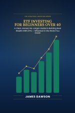 ETF Investing for Beginners Over 40