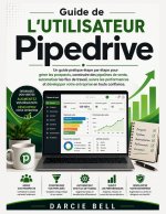 Guide de l'utilisateur Pipedrive