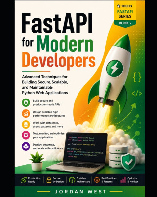 FastAPI for Modern Developers