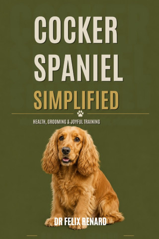 Cocker Spaniel Simplified