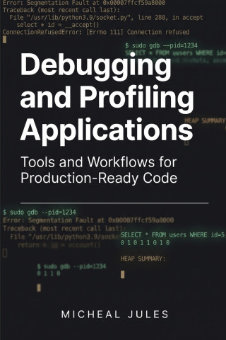 Debugging and Profiling Applications