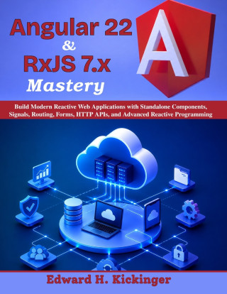Angular 22 & RxJS 7.x Mastery
