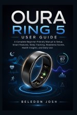 Oura Ring 5 User Guide
