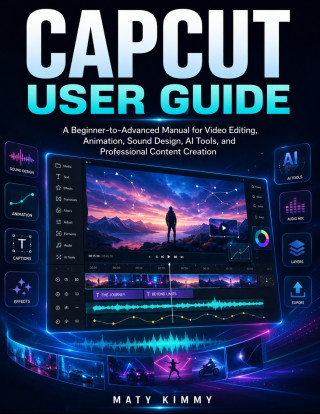 CapCut User Guide