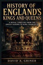 History of England's Kings and Queens