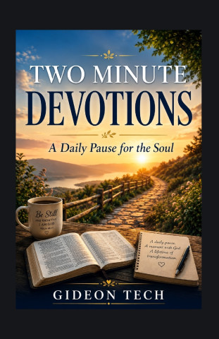 Two Minute Devotions