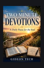 Two Minute Devotions