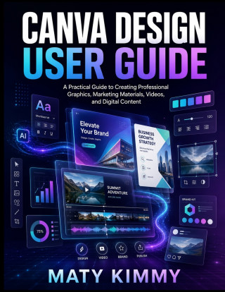 Canva Design User Guide