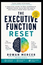 THE EXECUTIVE FUNCTION RESET