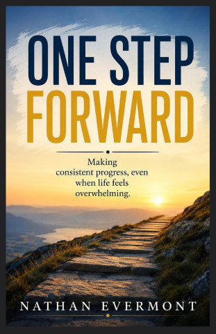 ONE STEP FORWARD