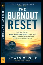 THE BURNOUT RESET