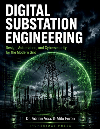 Digital Substation Engineering