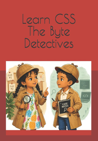 Learn CSS - The Byte Detectives