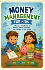 Money Management for Kids