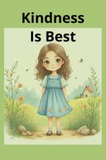 Kindness is Best