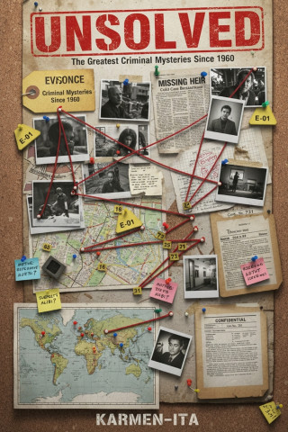 UNSOLVED
