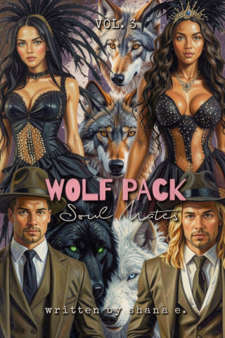 WOLF PACK