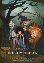 The Complete Oz