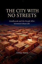 THE CITY WITH NO STREETS