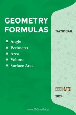 Geometry Formulas