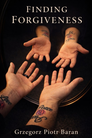 Finding Forgiveness