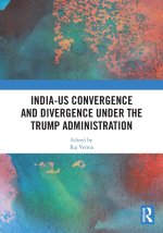 India-US Convergence and Divergence under the Trump Administration