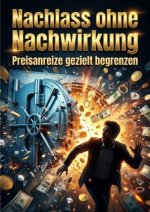 Nachlass ohne Nachwirkung