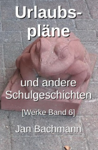 Urlaubspläne