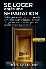 Se loger après une séparation