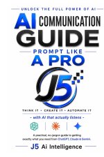 PROMPT LIKE A PRO