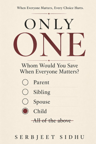 ONLY ONE