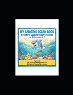 My Amazing Ocean Book
