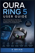 Oura Ring 5 User Guide