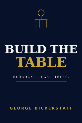 BUILD THE TABLE