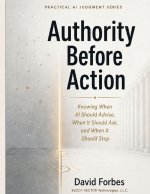 Authority Before Action