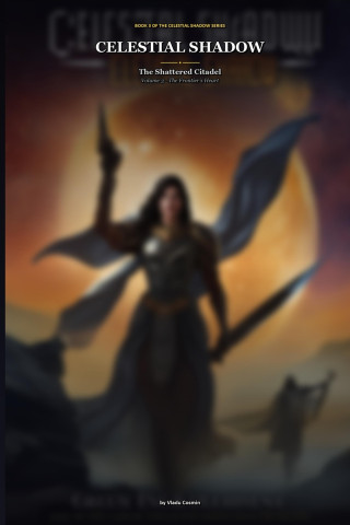 Celestial Shadow