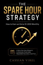 The Spare Hour Strategy - How to Earn an Extra $1,000 Monthly