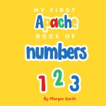 My first Apache Book of Numbers