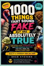 1000 Things That Sound Fake But Are Absolutely True