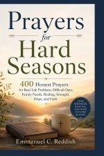 Prayers for Hard Seasons