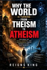 Why the World Is Turning from Theism to Atheism