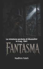 FANTASMA