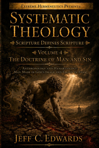 Systematic Theology Scripture Defines Scripture Volume 4