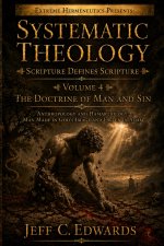 Systematic Theology Scripture Defines Scripture Volume 4