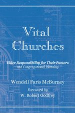 Vital Churches