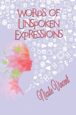 Words Of Unspoken Expressions